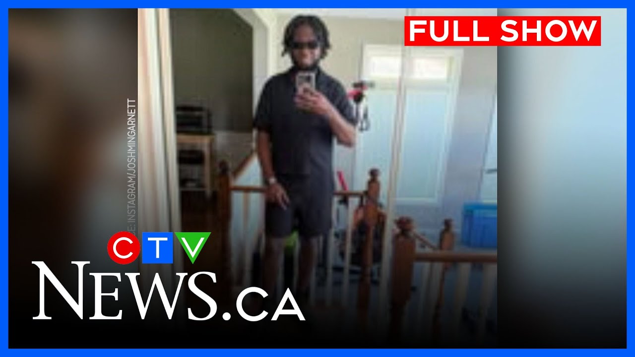 Calgary seniors scammed out of $186K | CTV News Calgary at Six for December 23, 2025