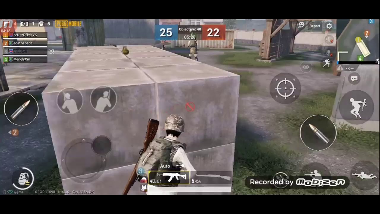 Ep 2 : Pubg Mobile Nak Gaming