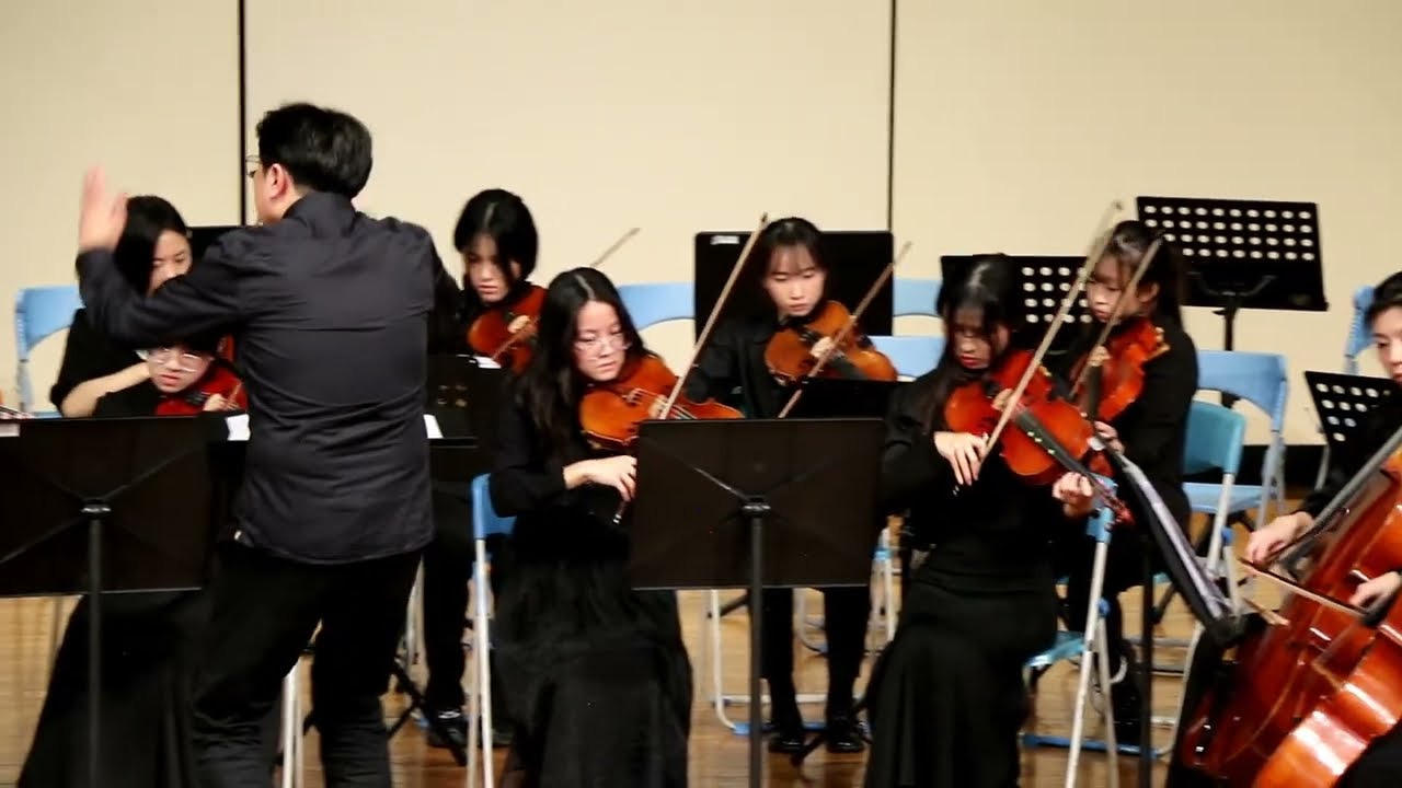 20.李哲藝 鹿港映像  韋瓦第團