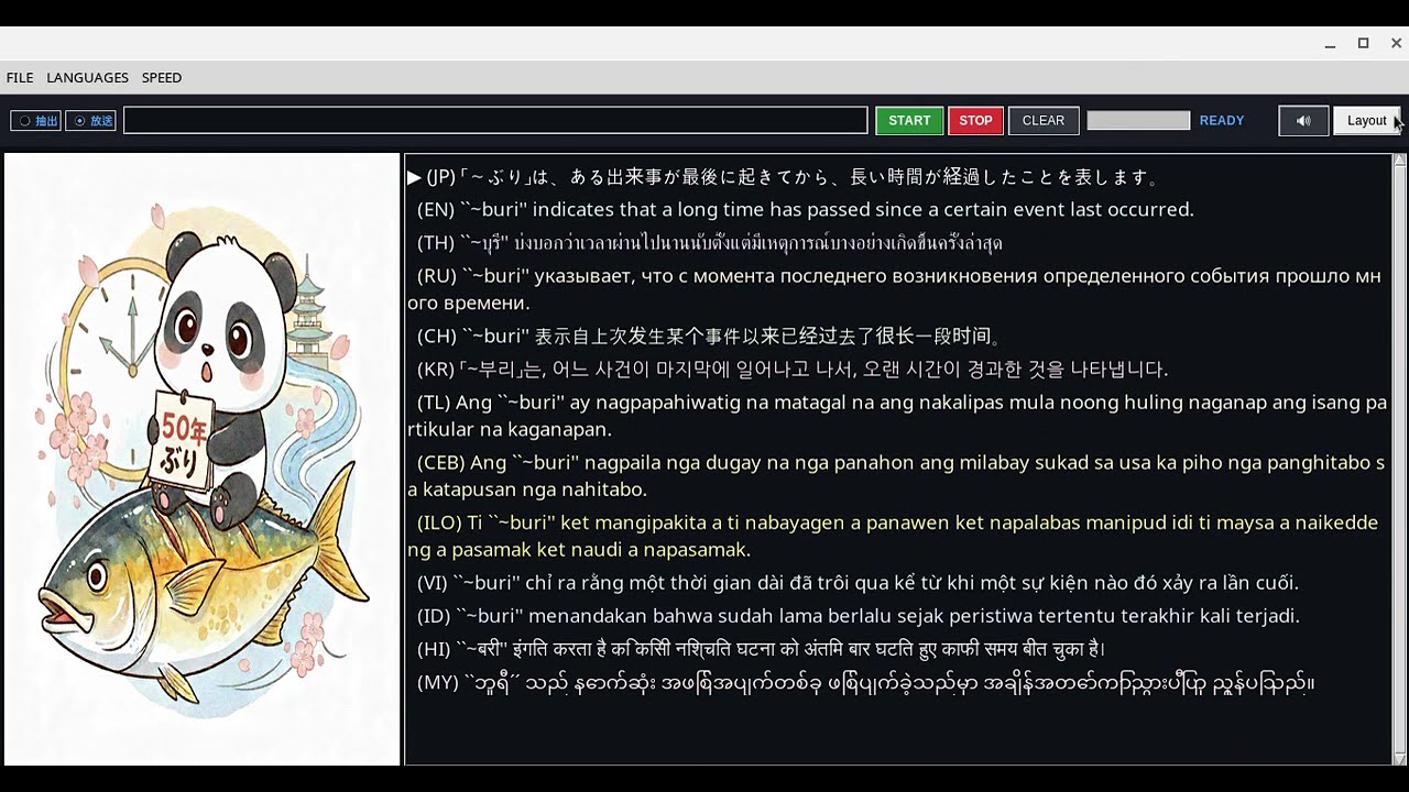 Detailed Explanations for JLPT Practice Questions 📚 #JLPT #JapaneseLearning #StudyJapanese