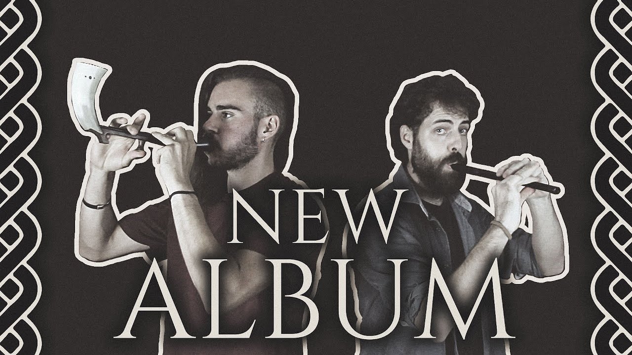 IZEI · New album crowdfunding teaser · Tartalo Music & Ian Fontova