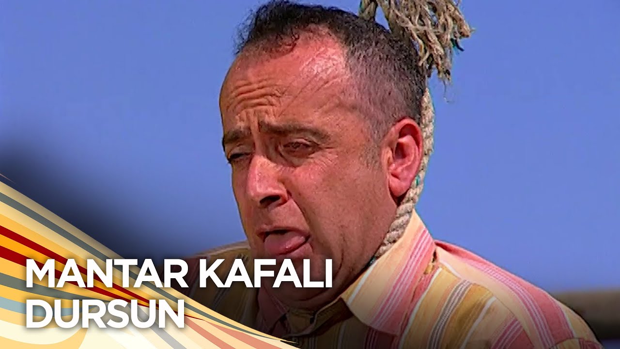 Son Bir İsteğin Var Mıdır Dursun? 😂😂 | Fıkralarla Türkiye