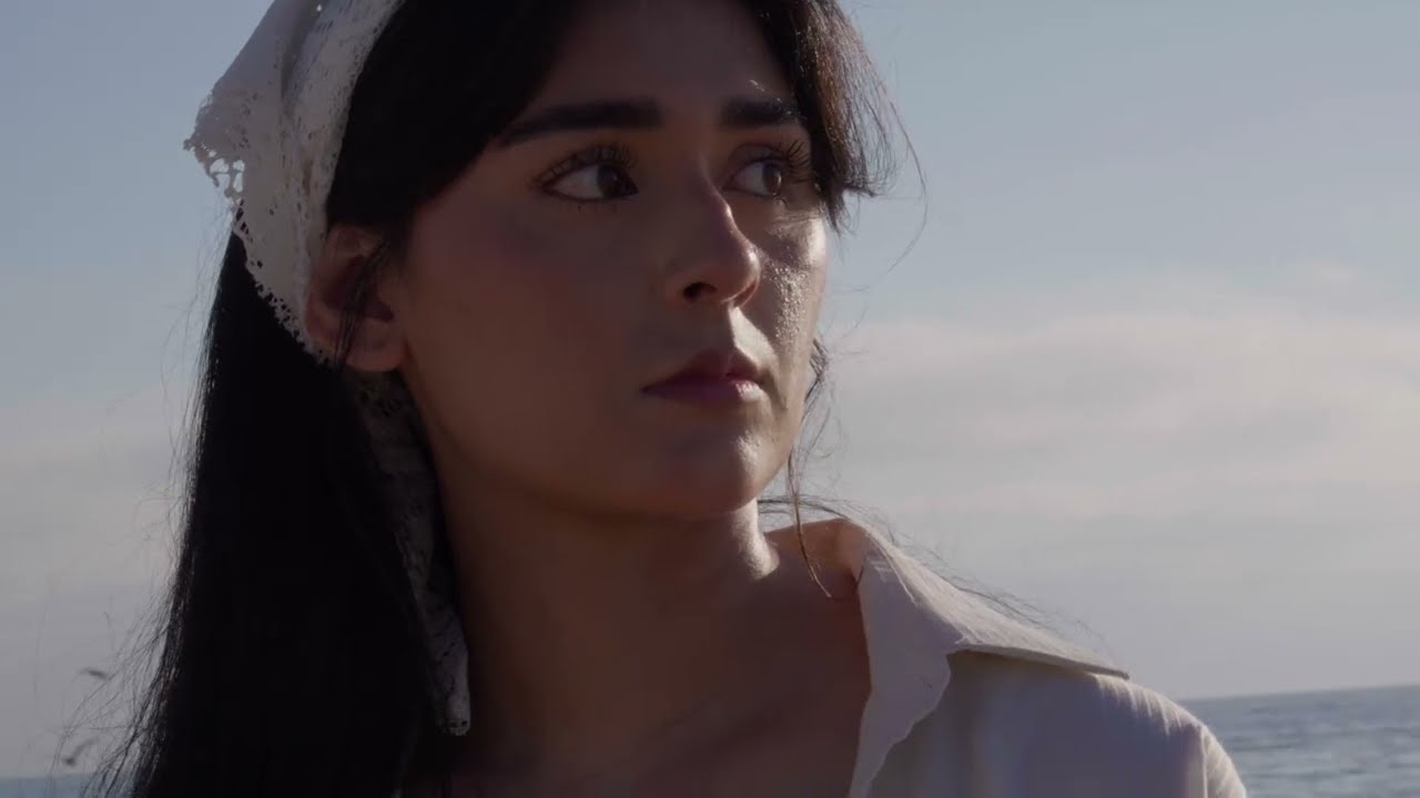 Pruebas de video - Un atardecer 