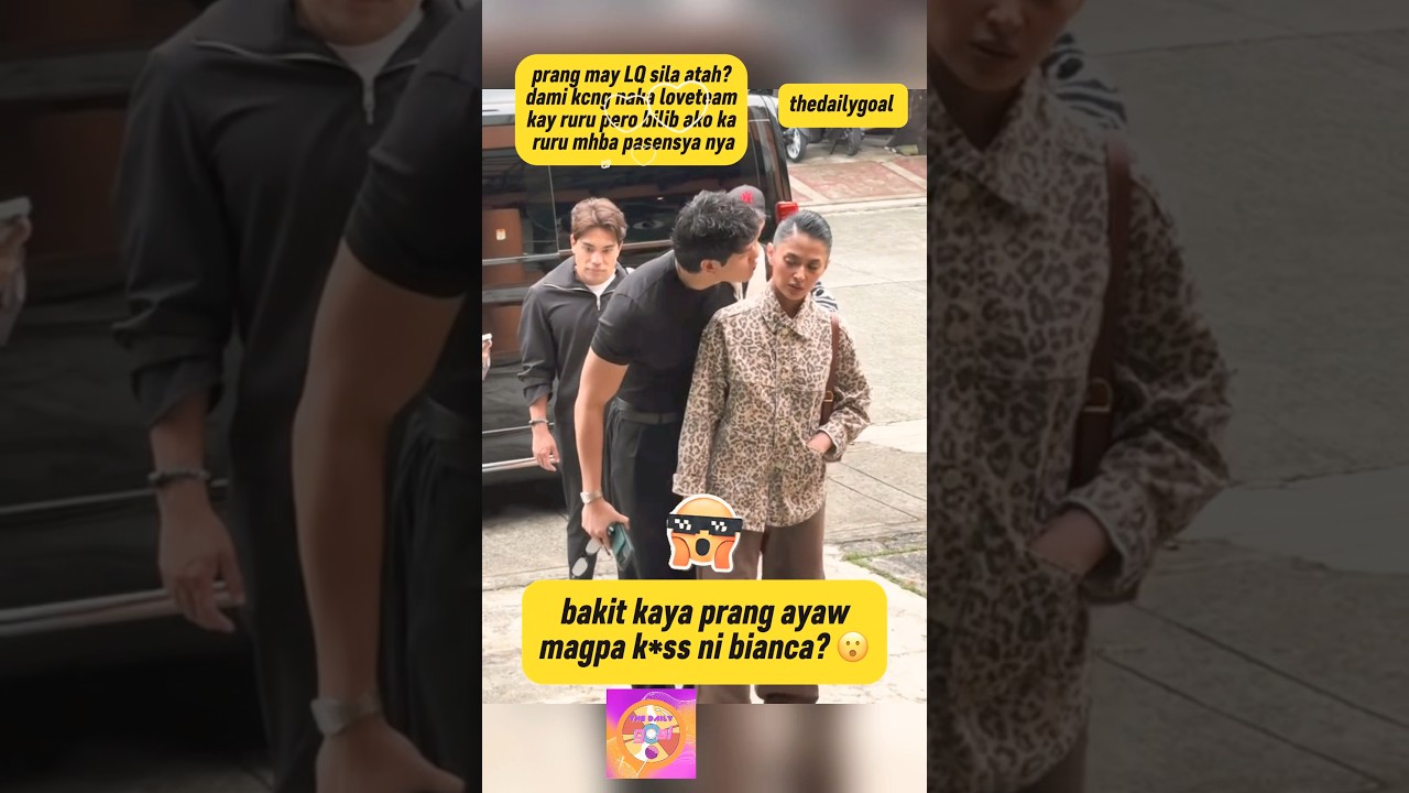 ruru madrid grabe nagulat ako sa girlfriend nia 😮#rurumadrid #viralshorts
