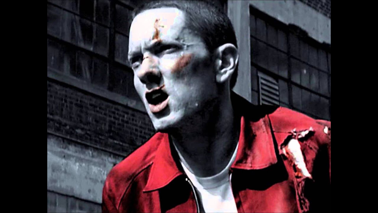 Eminem - Hex The Haters ( New 2014 )