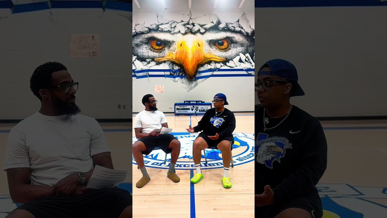 Inside Willowridge’s Championship Run | Coach Collins Area Champs + Co Coach of the Year