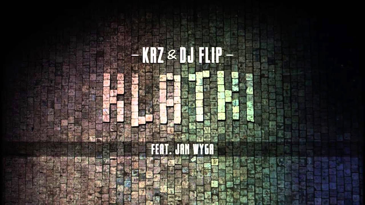 KRZ & DJ Flip - Klatki (feat. Jan Wyga) (prod. DJ Flip)