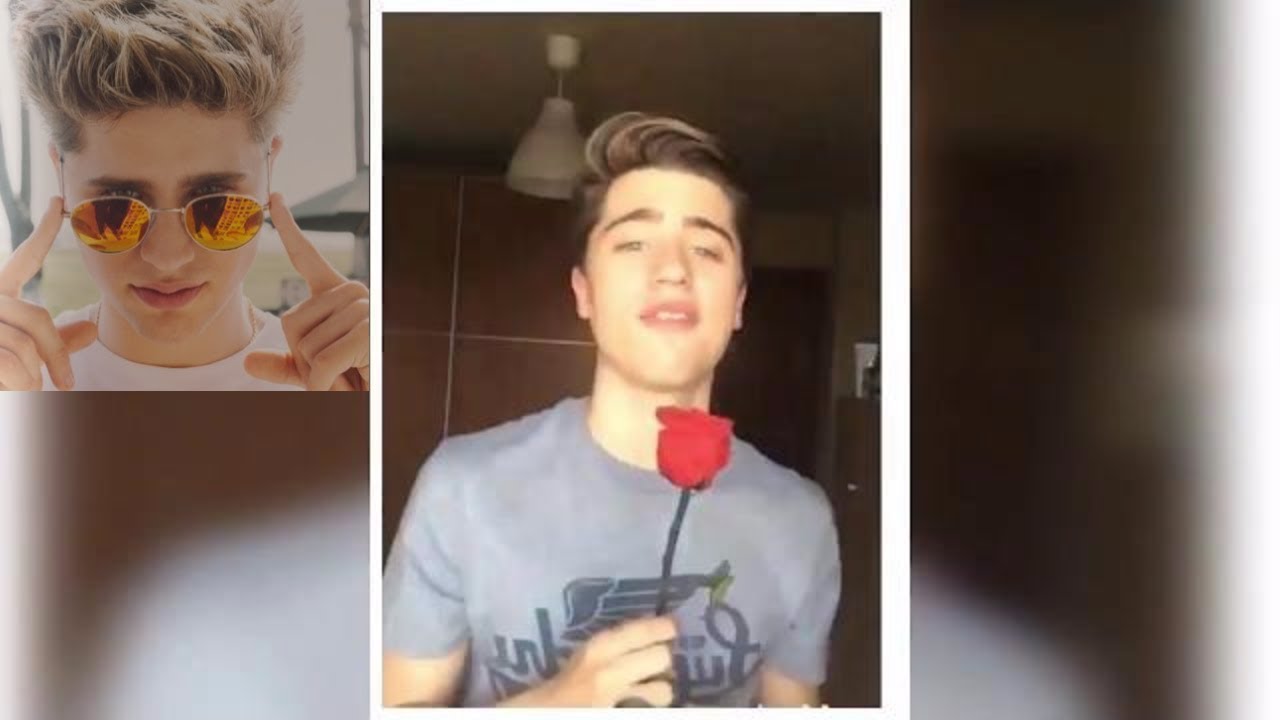 Emilio Martinez Musically Videos