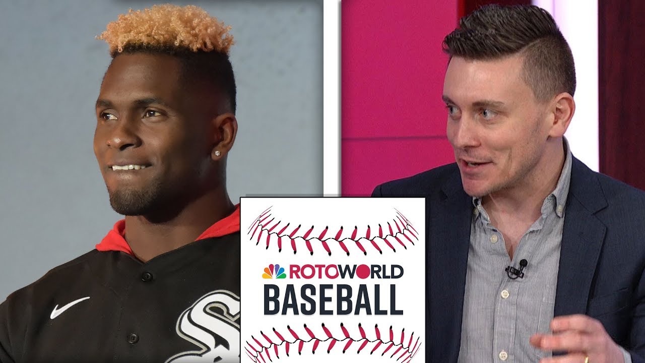 Top fantasy baseball prospects for 2020 season | Rotoworld | NBC Sports