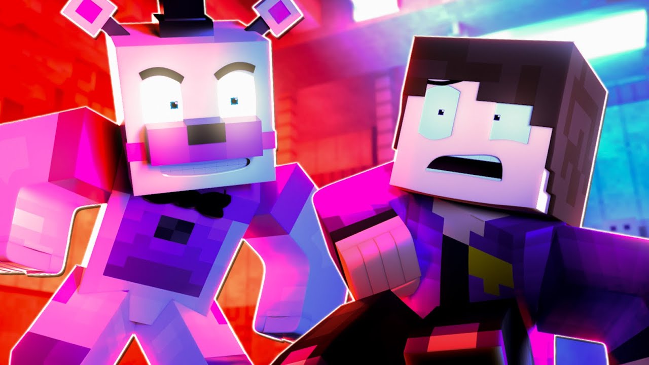 Afton Family: 
