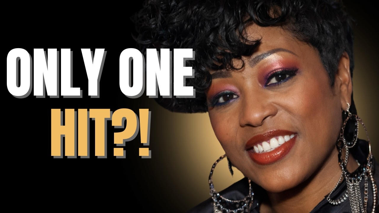 12 Forgotten R&B & Soul Classics That You Will Never Hear Again