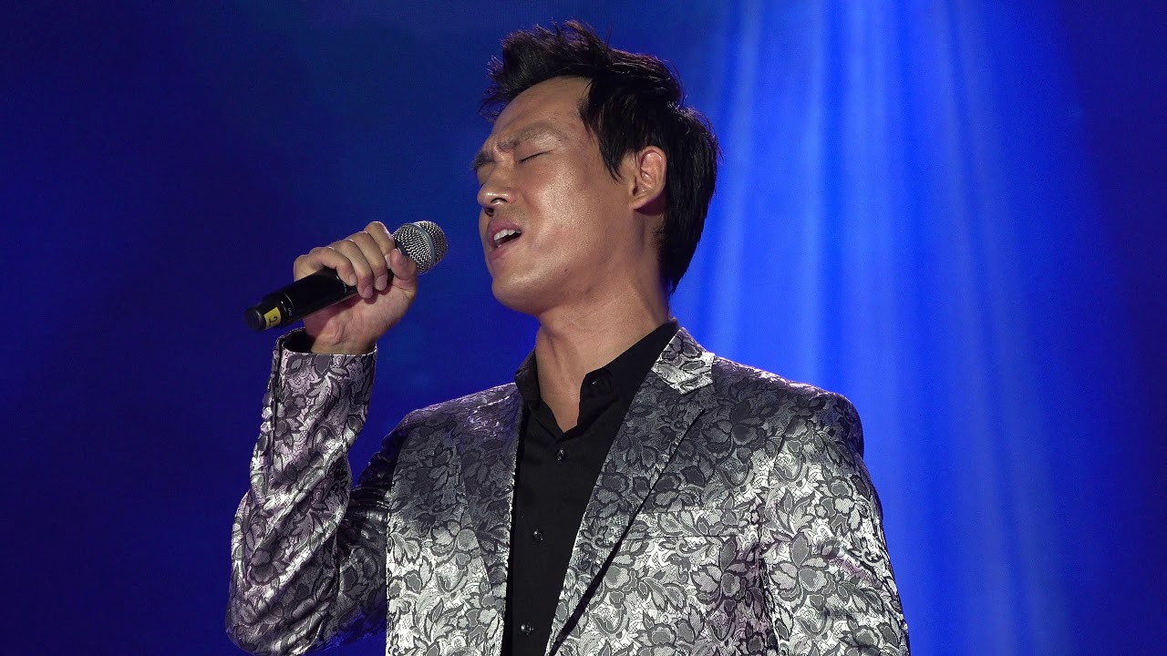 [ 4K ] 2019.6.22. 최재림 - Til I Hear You Sing   in DIMF 개막축하공연