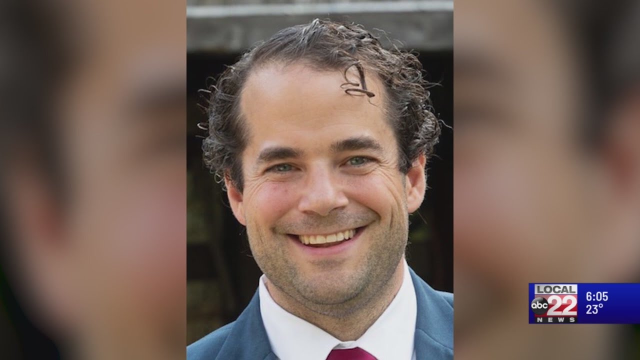 Ryan McLaren, former Welch aide, running for VT Lt. Gov.
