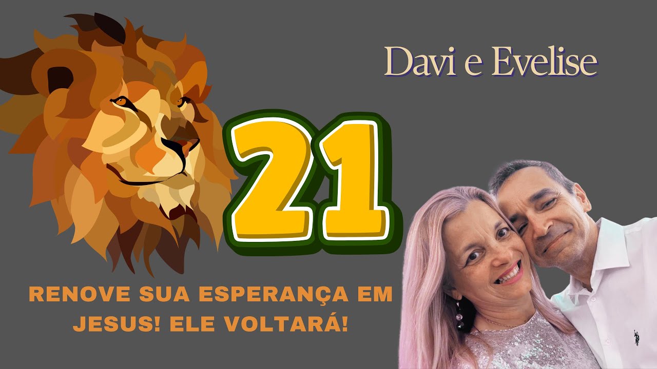 21 a Revelações de Apocalipse
