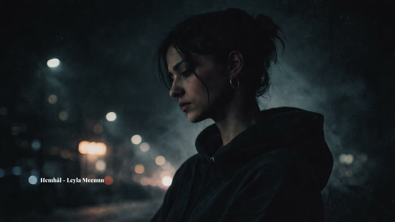 Hemhâl – Leyla Mecnun (Leyla ile Mecnun Dizi Müziği) | Şarkı Sözleri