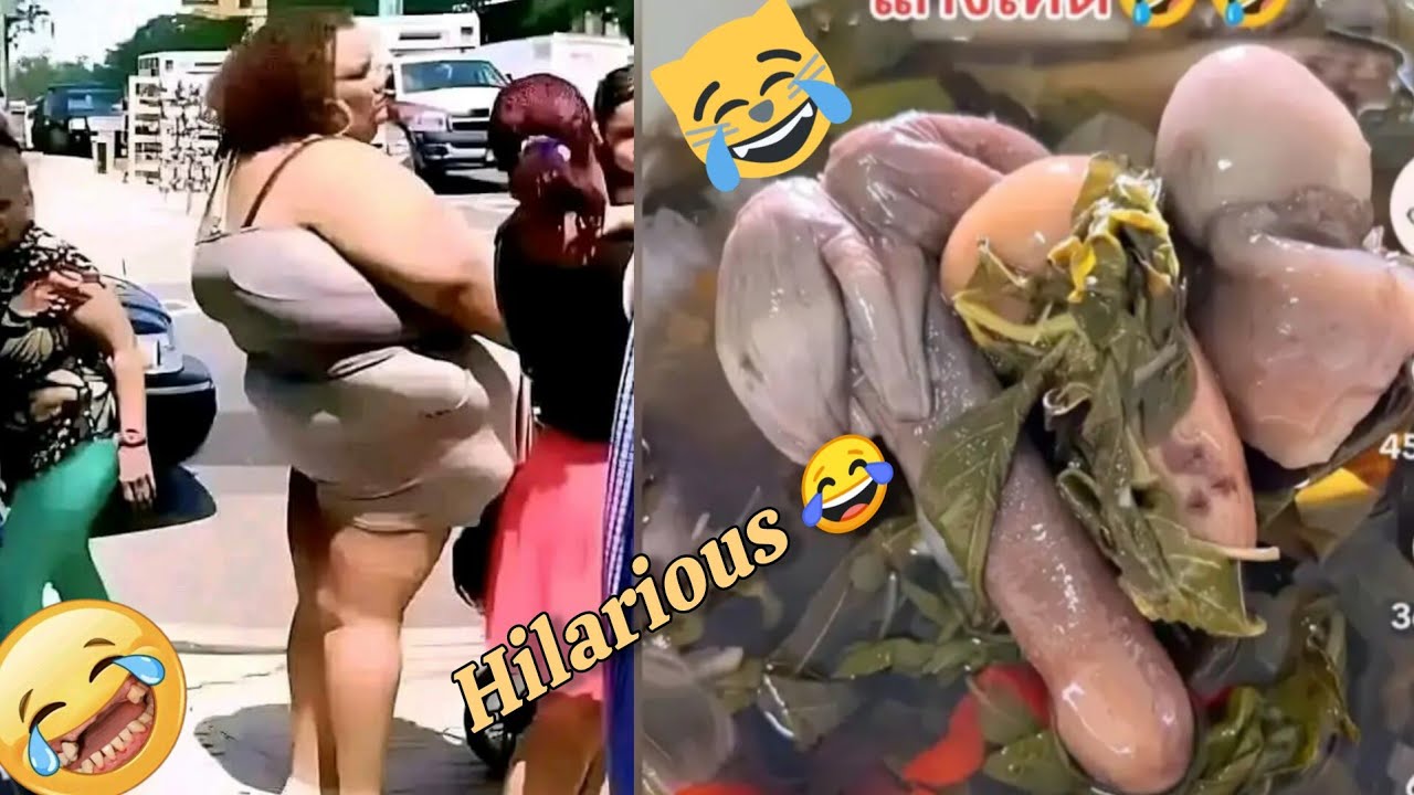 Top Most Funniest Try Not To Laugh Videos Of The Year//Best Funny Fails And Pranks