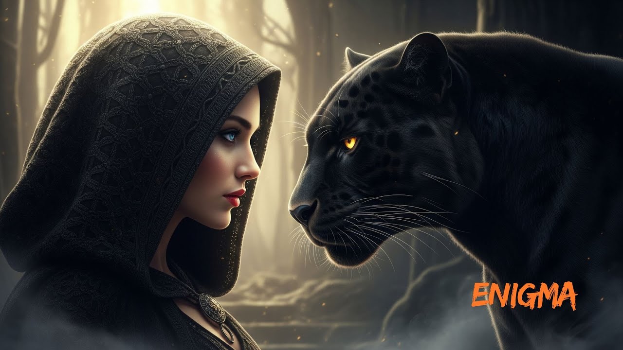 ENIGMA Style Music 2025 &ndash; Spiritual Ambient Mix for Calm Study & Work Flow