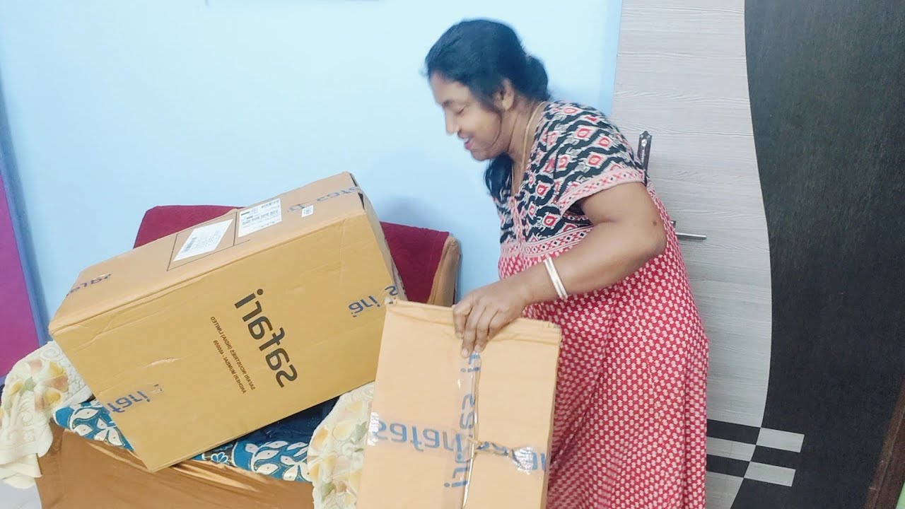 দু দুটো big shopping এই অসময় করতে হলো।।