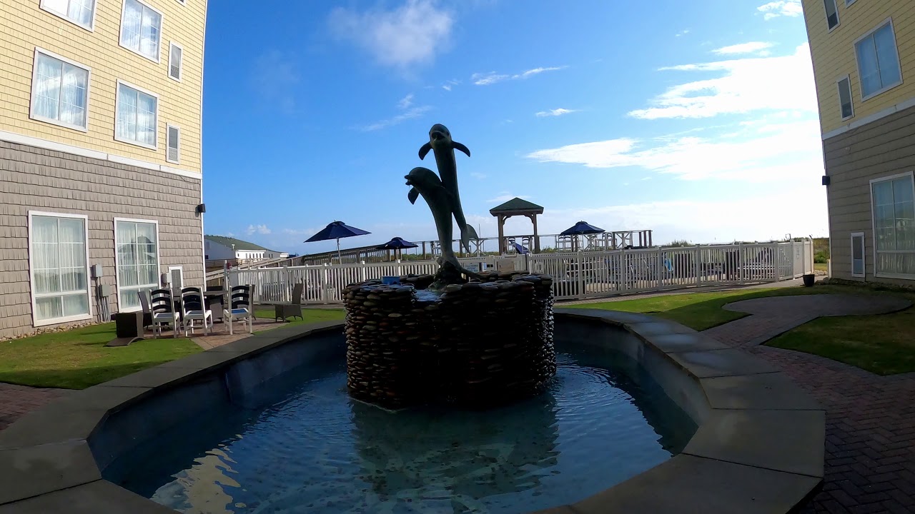 Hilton Garden Inn, Kitty Hawk, NC OBX