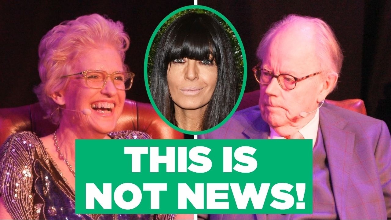 Celebrity Traitors: Michael Has Thoughts | The Wittering Whitehalls