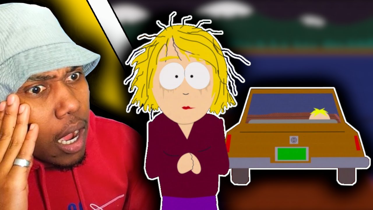 BUTTER'S VERY OWN EPISODE - South Park Reaction (S5, E14)