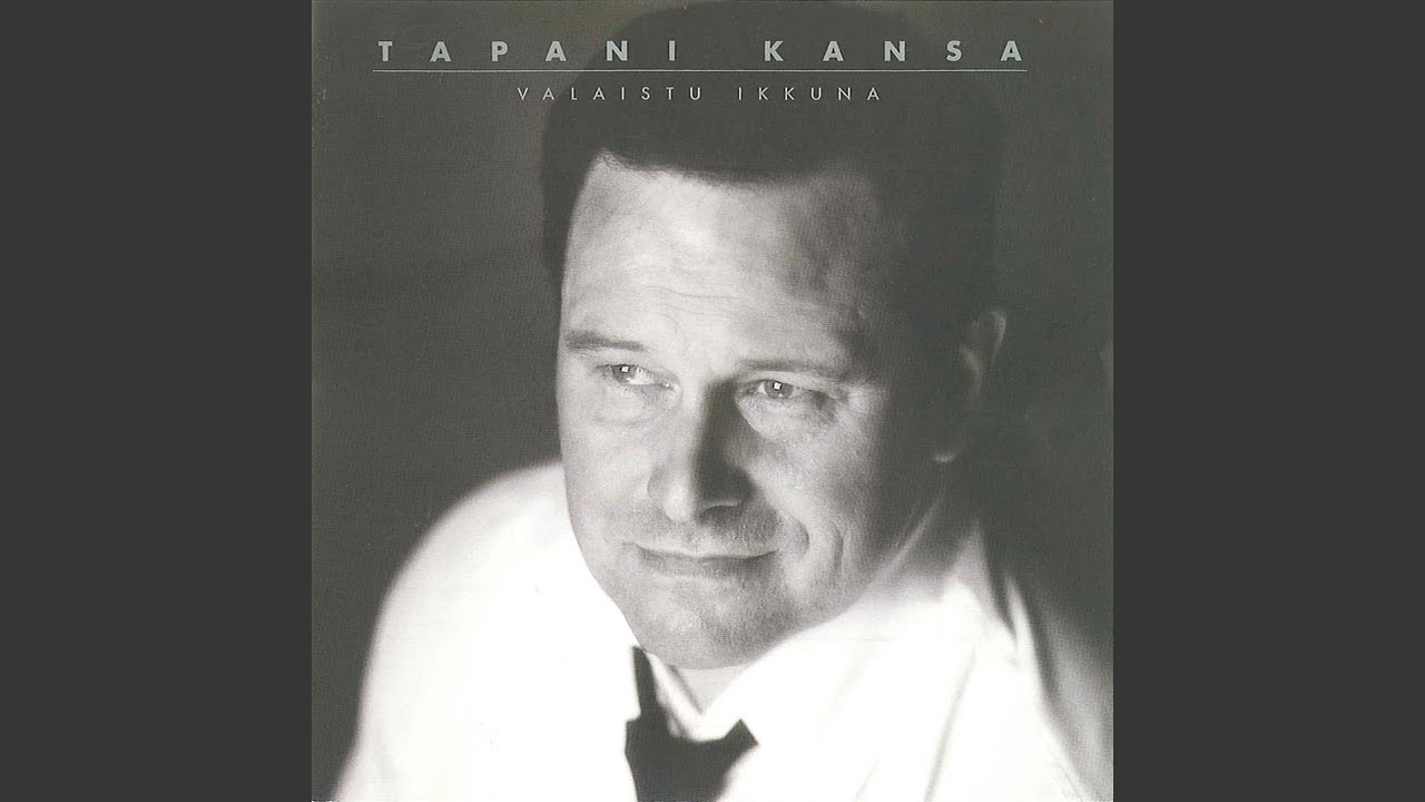 Valaistu Ikkuna (Fenesta Che Lucive)