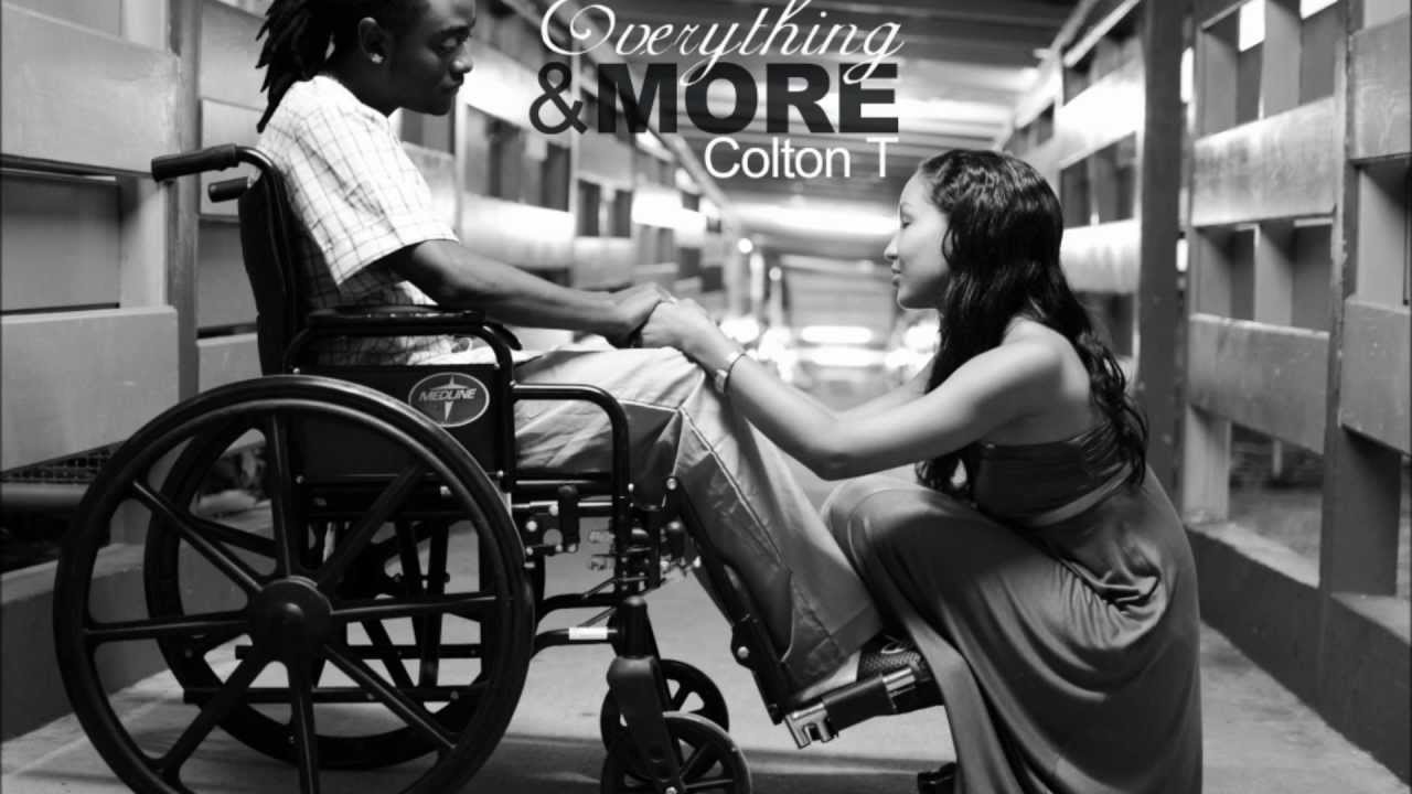 ColtonT - Everything & More.