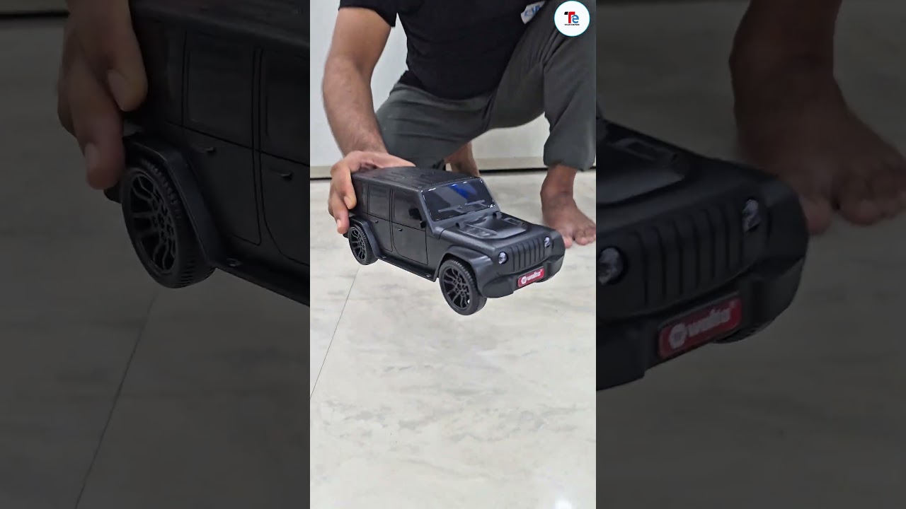 Mini Car Bluetooth Speaker unboxing🔊
