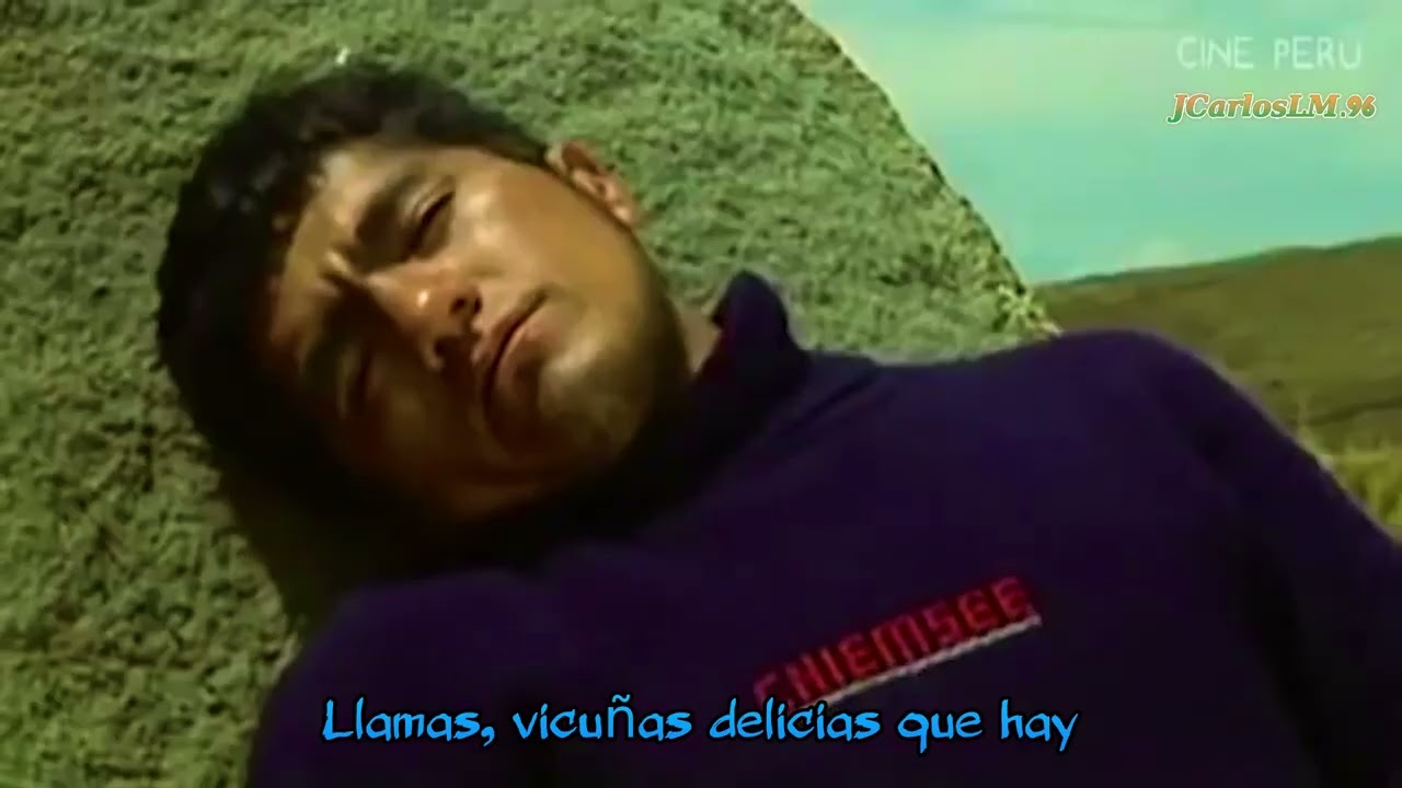TREMOLO - El zorro y la llama ( Letra )