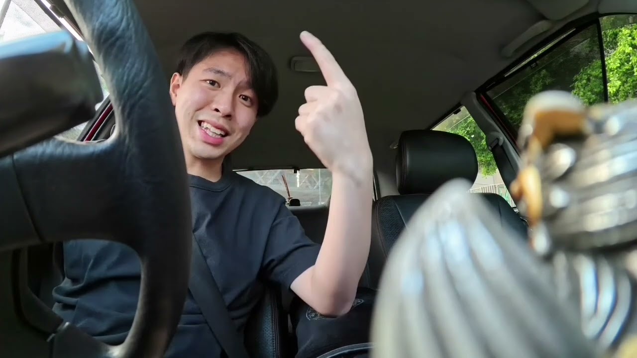 00後第一日揸的士🚗 所有可以錯嘅嘢都錯曬？😭 行錯路 唔記得冚旗爭啲上錯客 唔識搵客 搵到客都上唔到🚬🚬🚬 但係第一日竟然唔使蝕？仲要竟然有貼士😍😍😍｜ 雄的日記#1