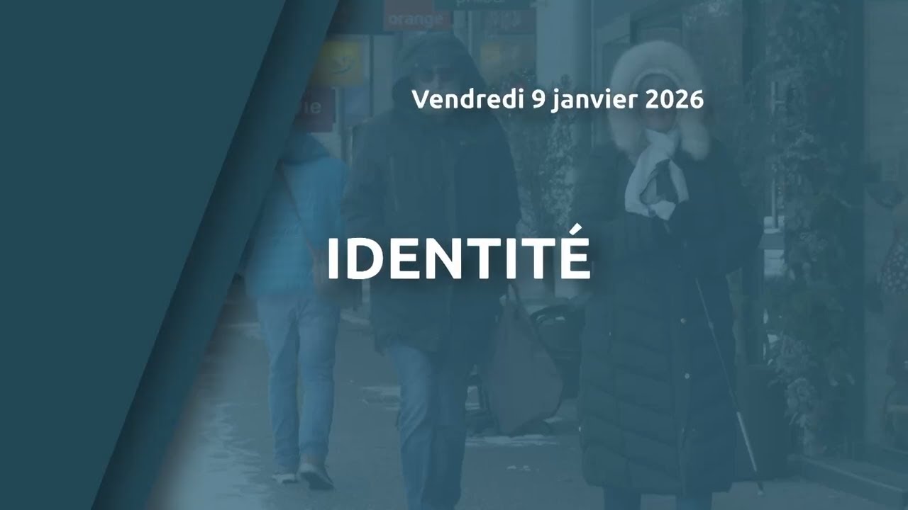 Identit&eacute;