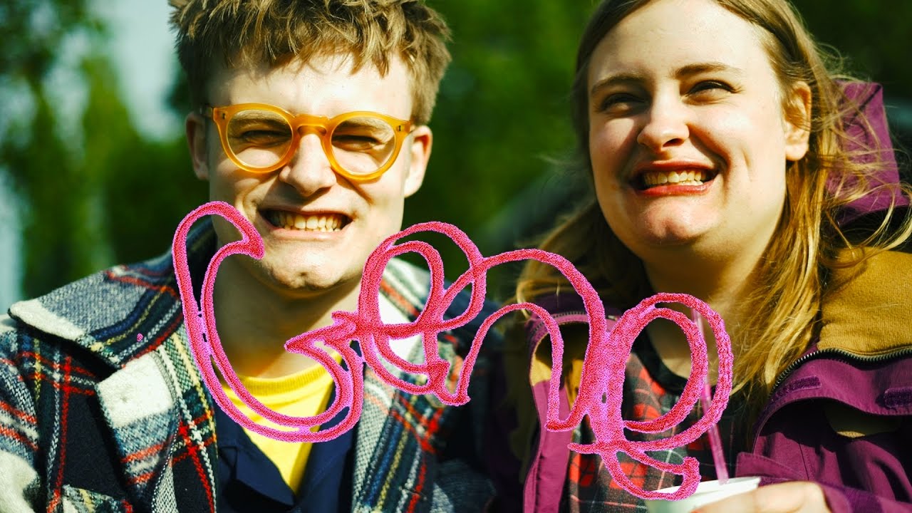 MY SISTER - being learning disabled and getting on with it