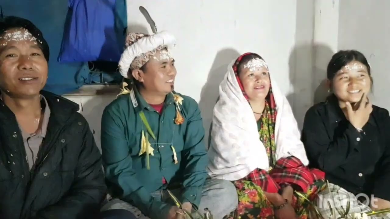 bibaha special bhim manika