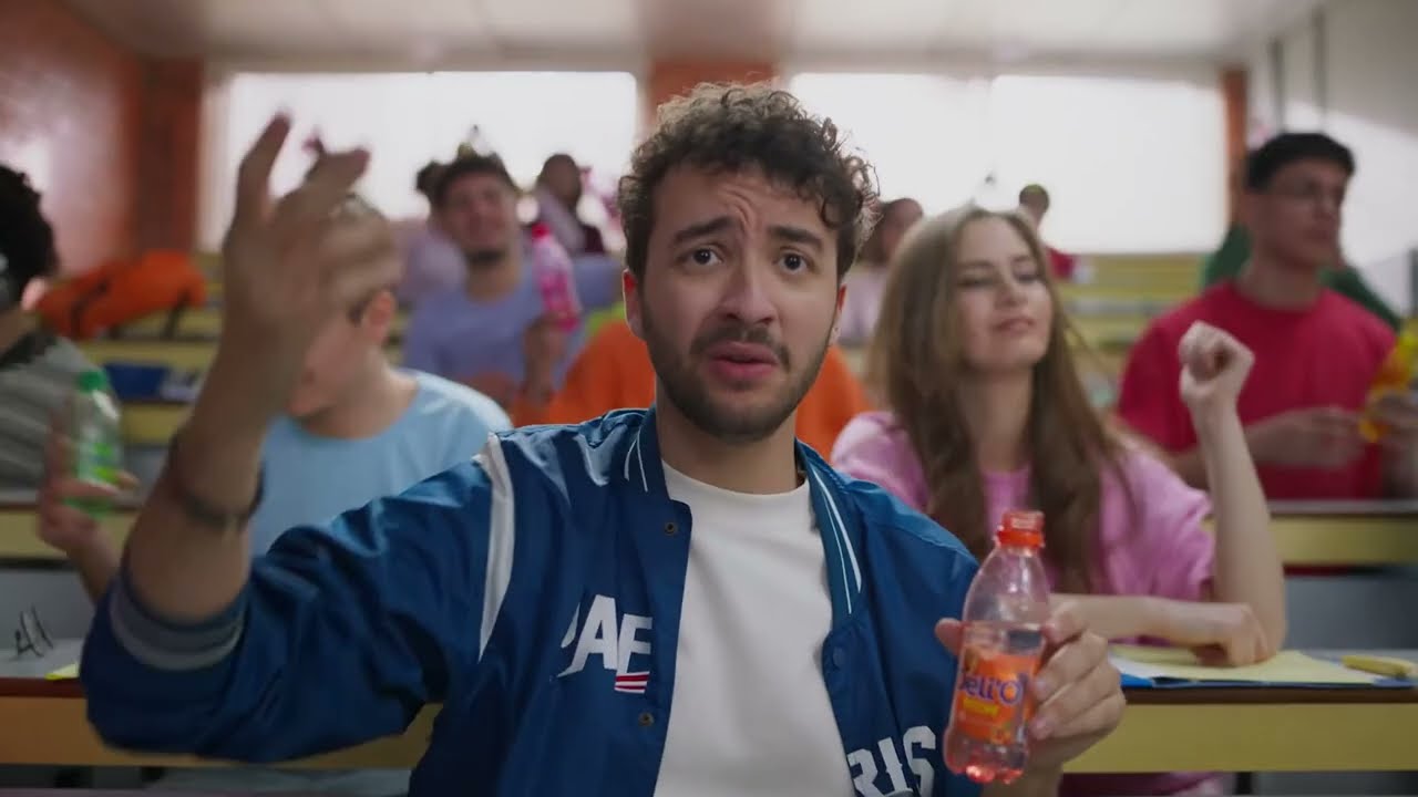 Spot Déli'O de Délice -كي tbuggi فالـclasse ..... رافراشي خوذ  Déli'O -  Ramadan 2025