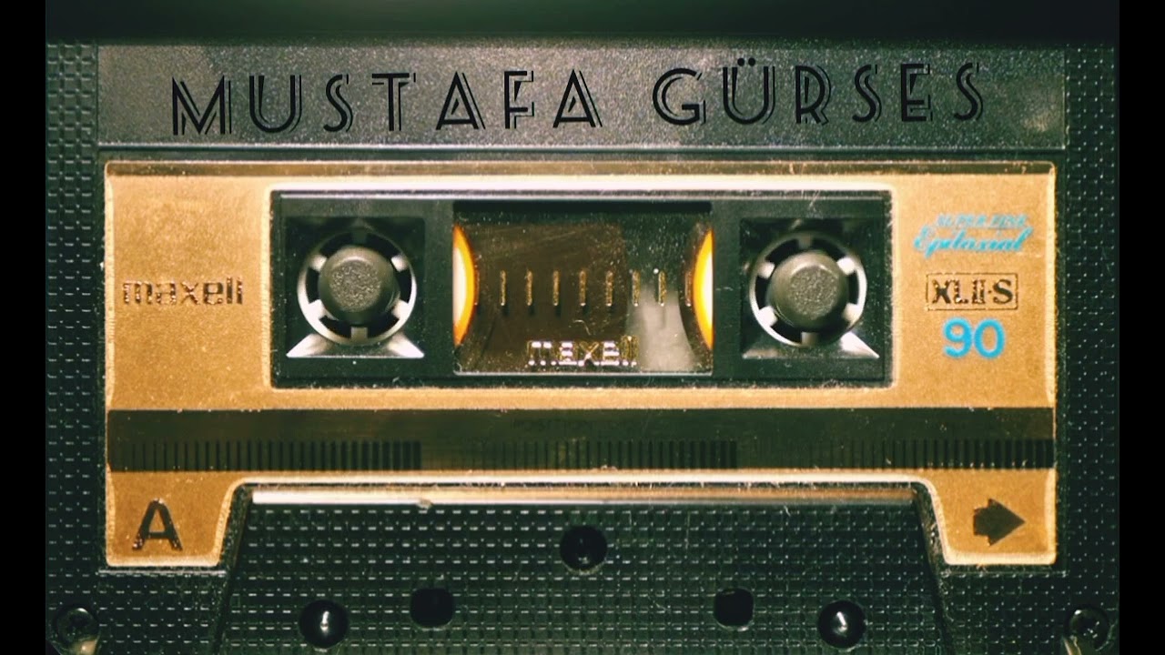 Mustafa Gürses - Hatıralar
