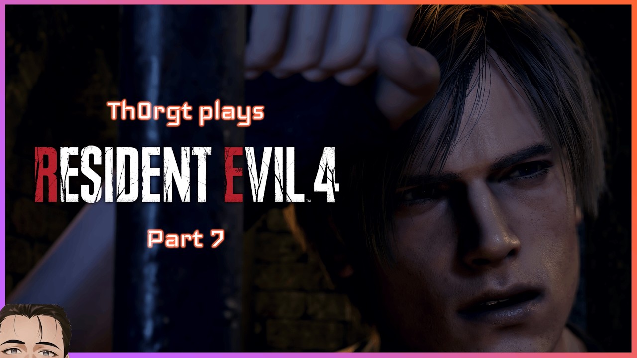 Resident Evil 4 | Part 7