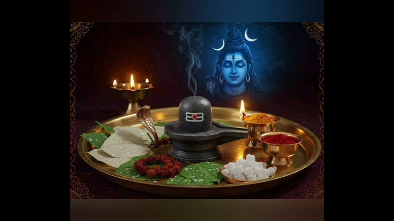 Mukkanti Shivuda 