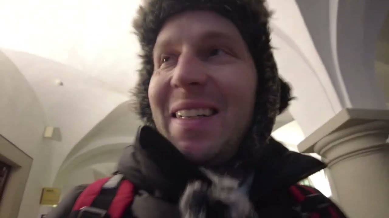 Музей.  Иоганн Себастьян Бах.  😁 ❤️🇩🇪  Германии 😊