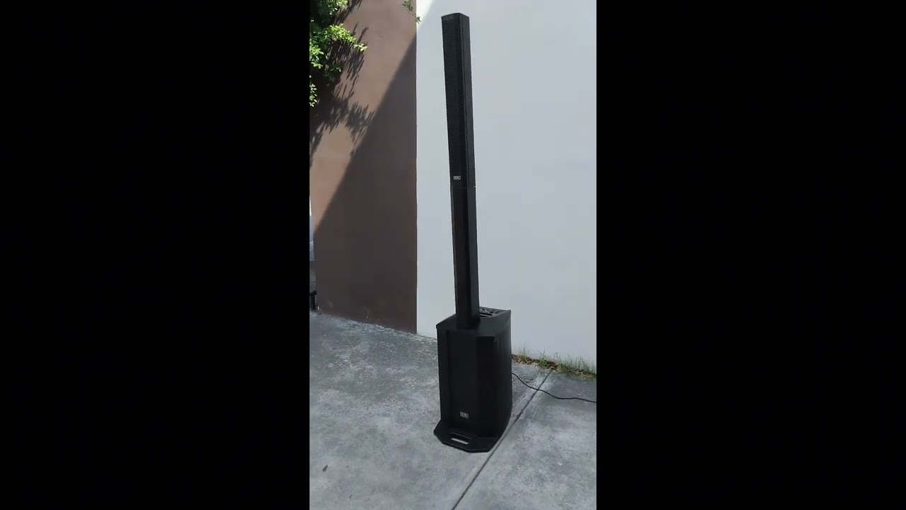Soundking Artos1200 características generales