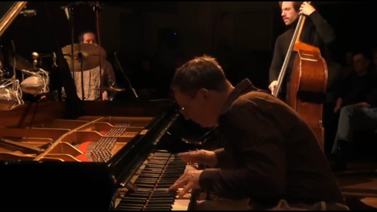 stefan schöler trio - psalm C