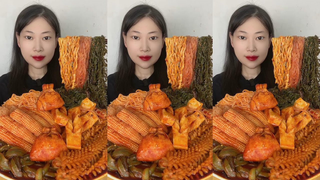 #喜爱度激励计划 #特辣曹氏 有三种辣度 开袋即煮 味道正宗 在家实现曹氏自由 #嘎嘎香啊