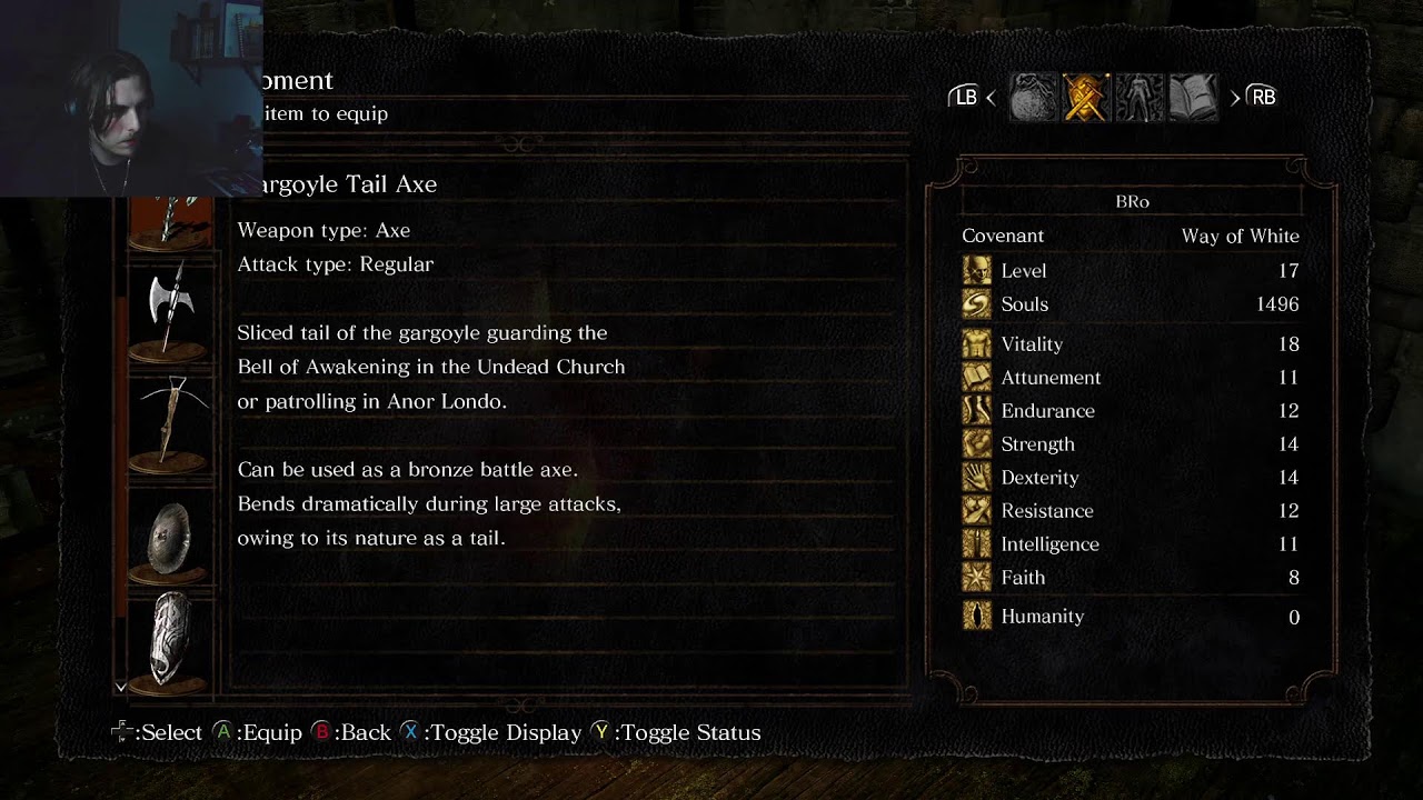 Dark Souls I