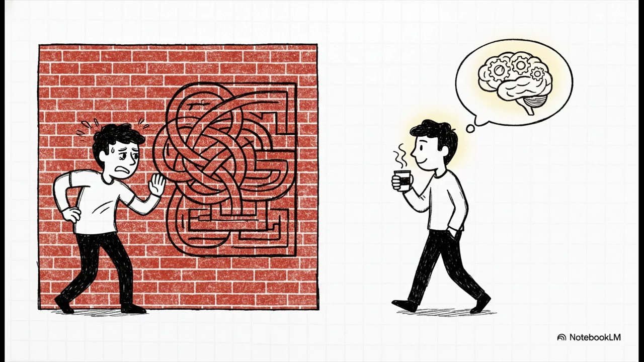 Work Smarter, Not Harder | How We Learn (10-Minute Summary)