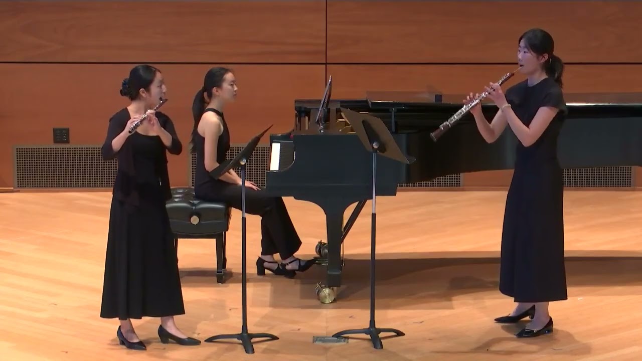 Hotchkiss_Demersseman_William Tell Duo Brillant_Allegro Vivace