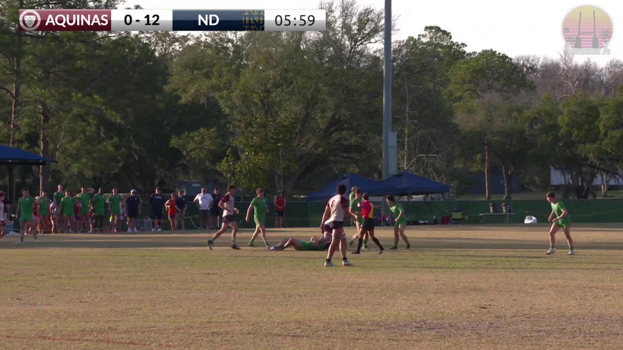 2026 Sunshine Rugby 7s