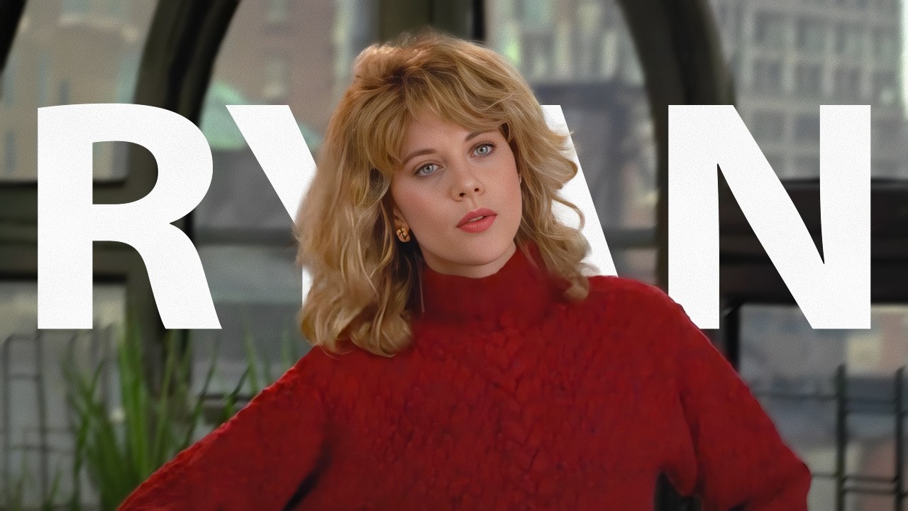 What Actually Happened To Meg Ryan?
