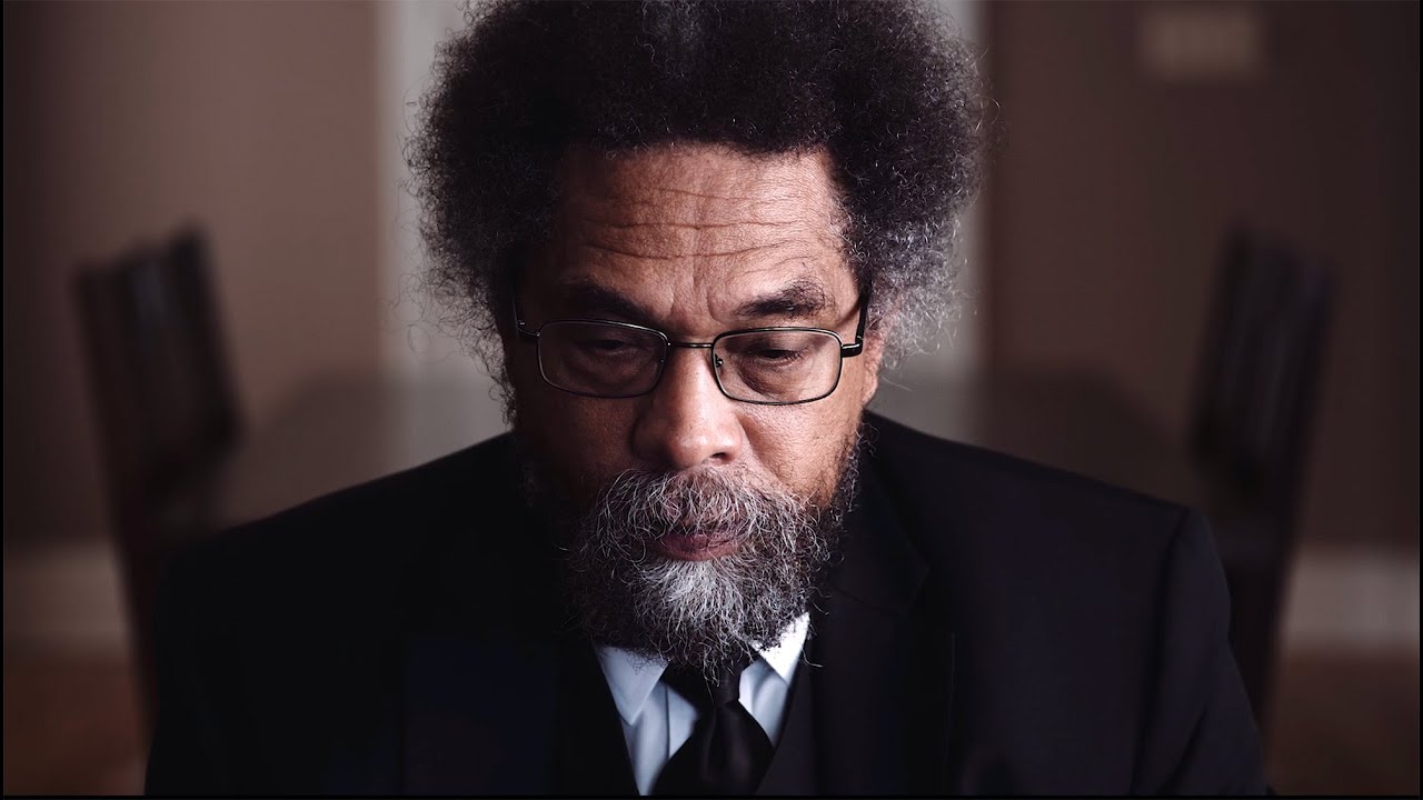 Cornel West - 