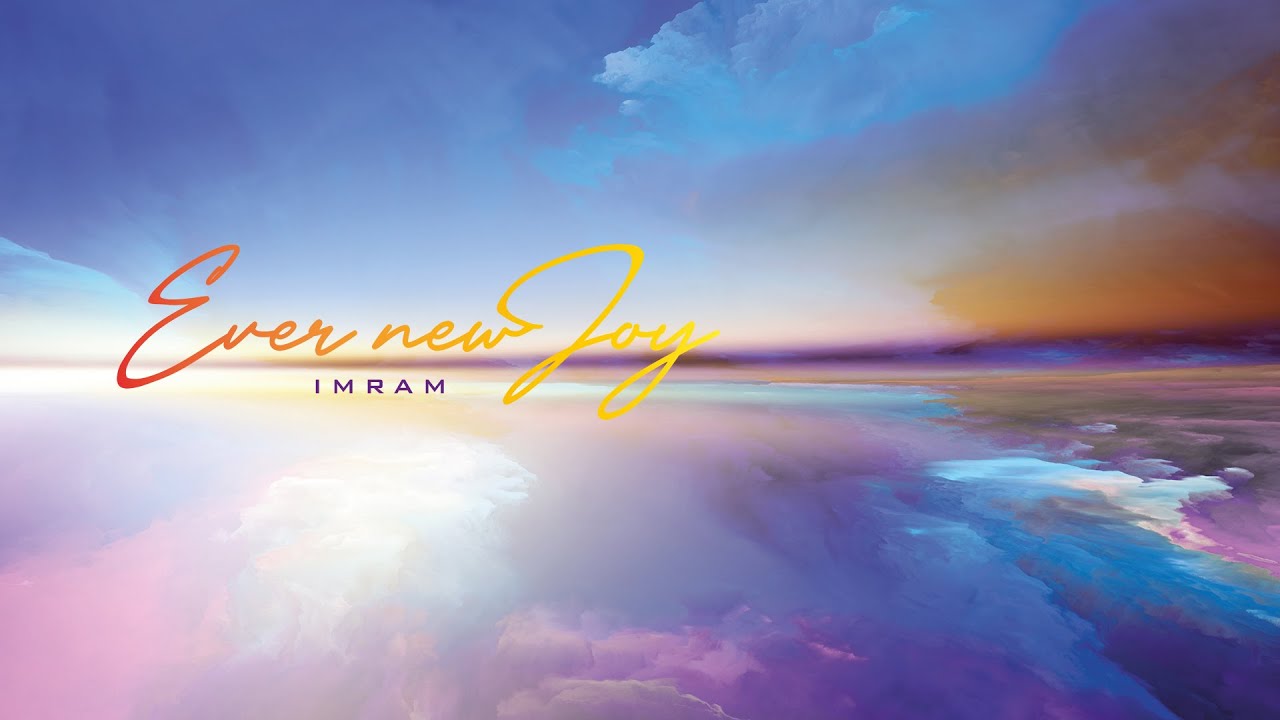 Imram - Ever New Joy (Full Album)