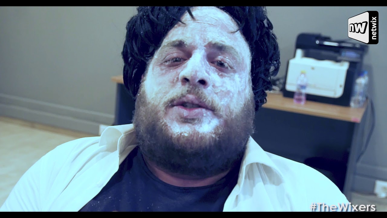 Ό&tau;&alpha;&nu; &pi;&rho;έ&pi;&epsilon;&iota; &nu;&alpha; &delta;&omicron;&upsilon;&lambda;έ&psi;&epsilon;&iota;&sigmaf; &kappa;&alpha;&iota; &omicron; ά&lambda;&lambda;&omicron;&sigmaf; έ&chi;&epsilon;&iota; &beta;ά&lambda;&epsilon;&iota; &tau;έ&nu;&tau;&alpha; &tau;&omicron; Air Condition!