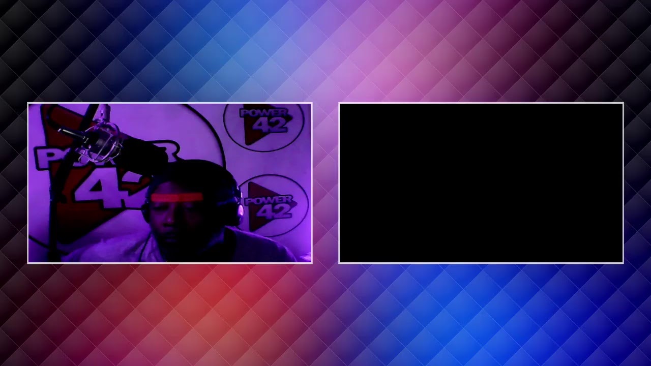 Power42 Live Stream
